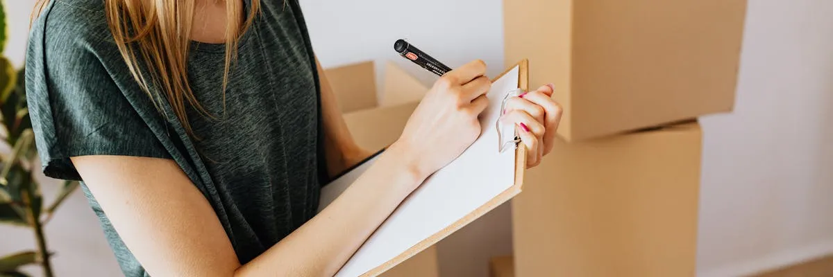 Buto paruošimas nuomai | Dalis 3: Nuomininkų atranka