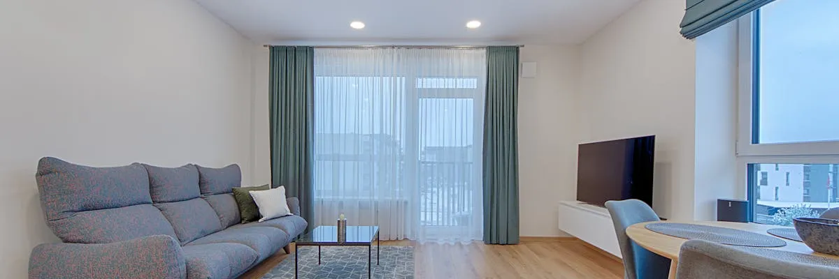 Kaip parduoti butą Lietuvoje: pilnas gidas 2026